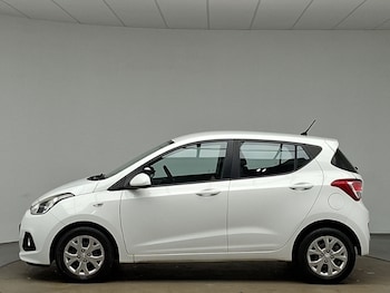 Used Hyundai i10 2015 for sale - 78178808: Photo