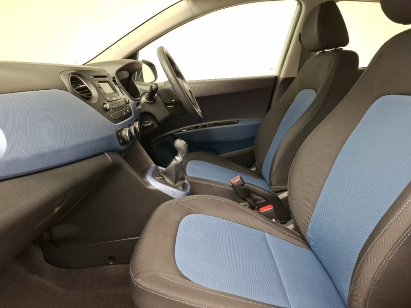 Used Hyundai i10 2015 for sale - 78178808: Photo 5