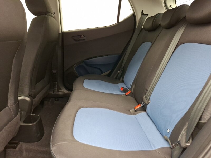 Used Hyundai i10 2015 for sale - 78178808: Photo 6