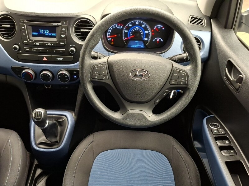 Used Hyundai i10 2015 for sale - 78178808: Photo 7