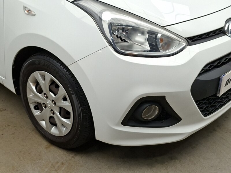 Used Hyundai i10 2015 for sale - 78178808: Photo 9