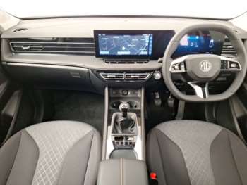 Used MG MG HS 2025 for sale - 75227667: Photo