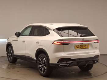 Used MG MG HS 2025 for sale - 75227667: Photo
