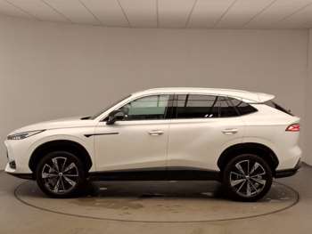 Used MG MG HS 2025 for sale - 75227667: Photo