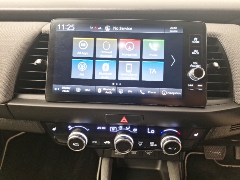 Used Honda Jazz 2021 for sale - 76187930: Photo 10