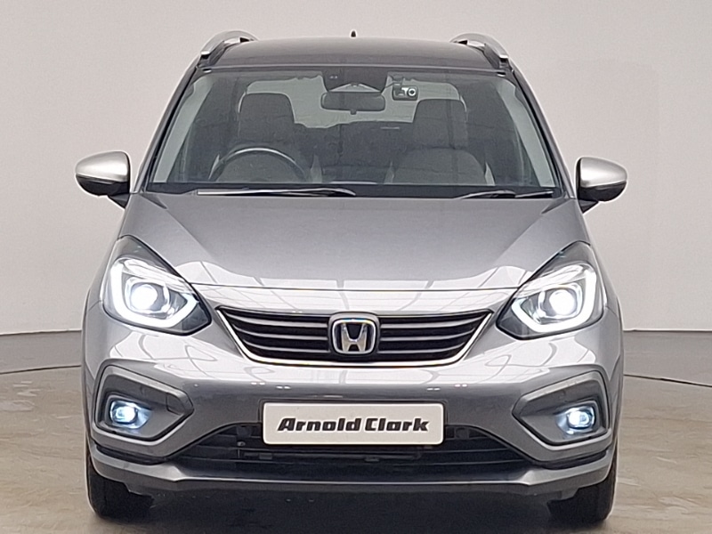 Used Honda Jazz 2021 for sale - 76187930: Photo 12