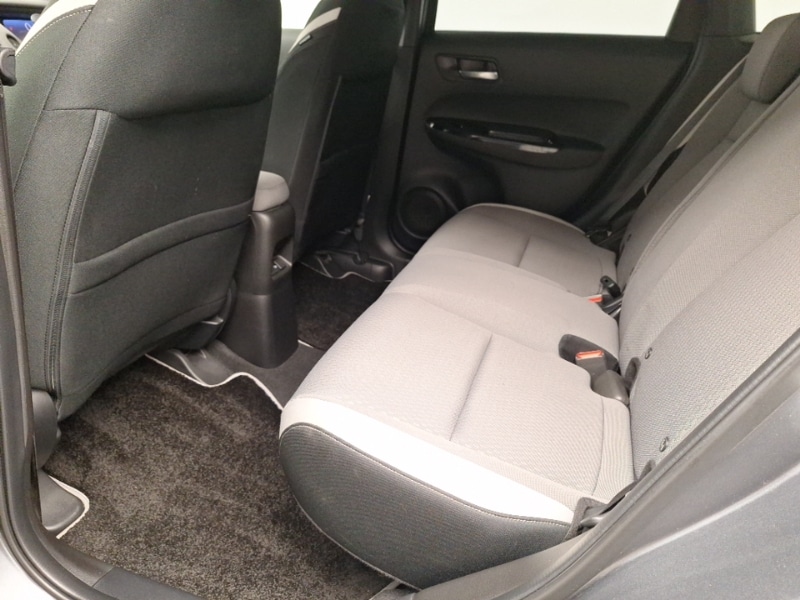 Used Honda Jazz 2021 for sale - 76187930: Photo 6