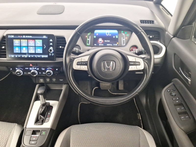 Used Honda Jazz 2021 for sale - 76187930: Photo 7