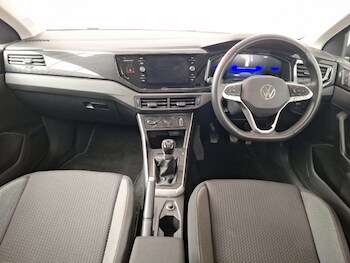 Used Volkswagen Polo 2023 for sale - 78456054: Photo
