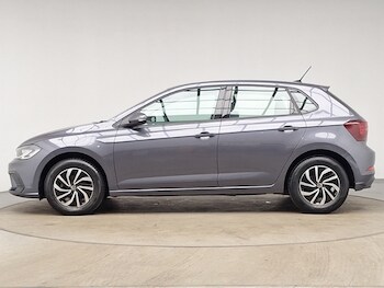 Used Volkswagen Polo 2023 for sale - 78456054: Photo