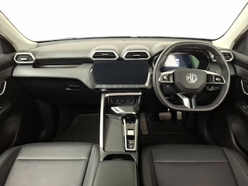Used MG MG ZS 2025 for sale - 79011383: Photo