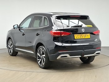 Used MG MG ZS 2025 for sale - 79011383: Photo