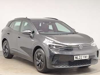 2022 - 109kW Life Pure 52kWh 5dr Auto
