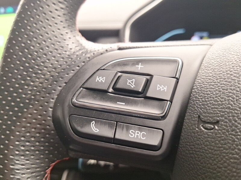 Used MG MG HS 2022 for sale - 77035074: Photo 14