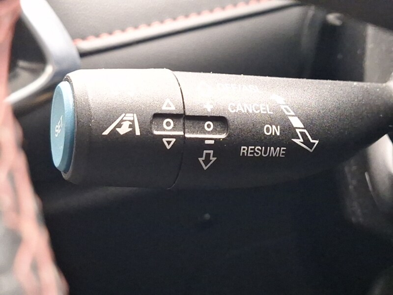 Used MG MG HS 2022 for sale - 77035074: Photo 15