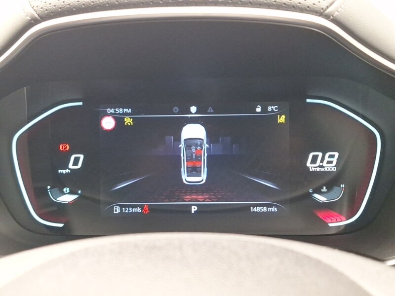 Used MG MG HS 2022 for sale - 77035074: Photo 19