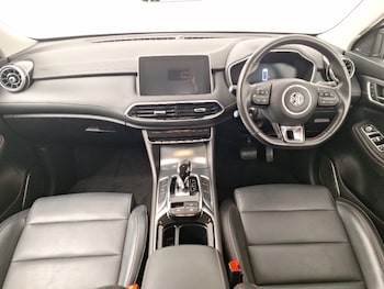 Used MG MG HS 2022 for sale - 77035074: Photo