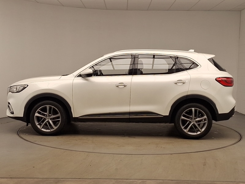 Used MG MG HS 2022 for sale - 77035074: Photo 4