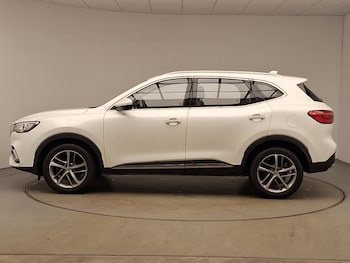 Used MG MG HS 2022 for sale - 77035074: Photo