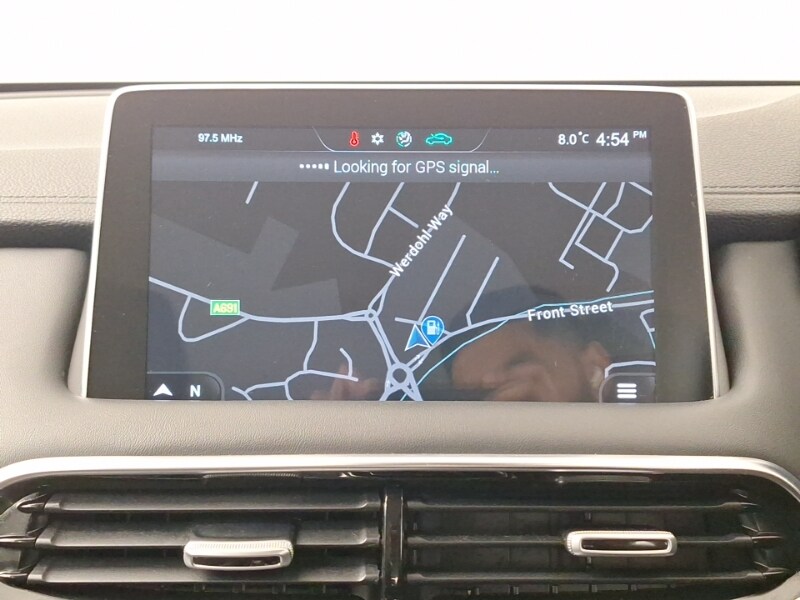 Used MG MG HS 2022 for sale - 77035074: Photo 7