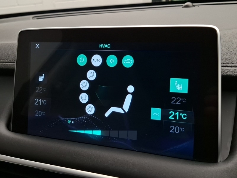 Used MG MG HS 2023 for sale - 77664190: Photo 15