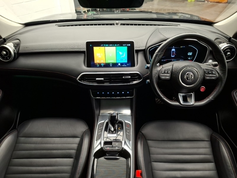 Used MG MG HS 2023 for sale - 77664190: Photo 2