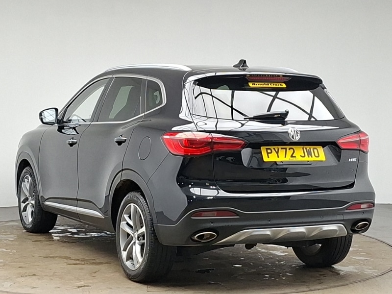 Used MG MG HS 2023 for sale - 77664190: Photo 3