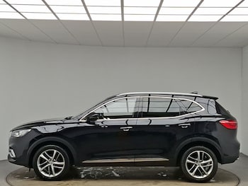 Used MG MG HS 2023 for sale - 77664190: Photo