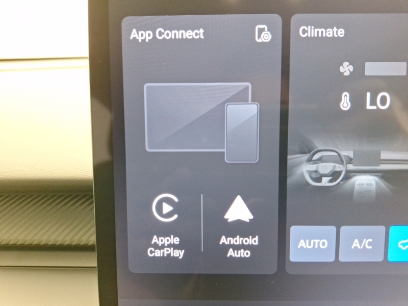 Used MG MGS5 2025 for sale - 77000023: Photo 14