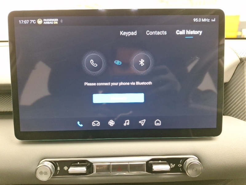 Used MG MGS5 2025 for sale - 77000023: Photo 16