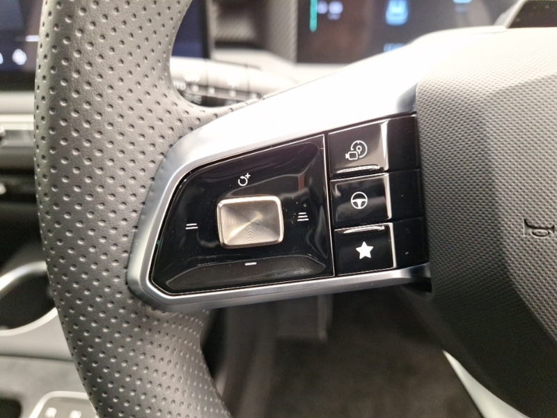 Used MG MGS5 2025 for sale - 77000023: Photo 17