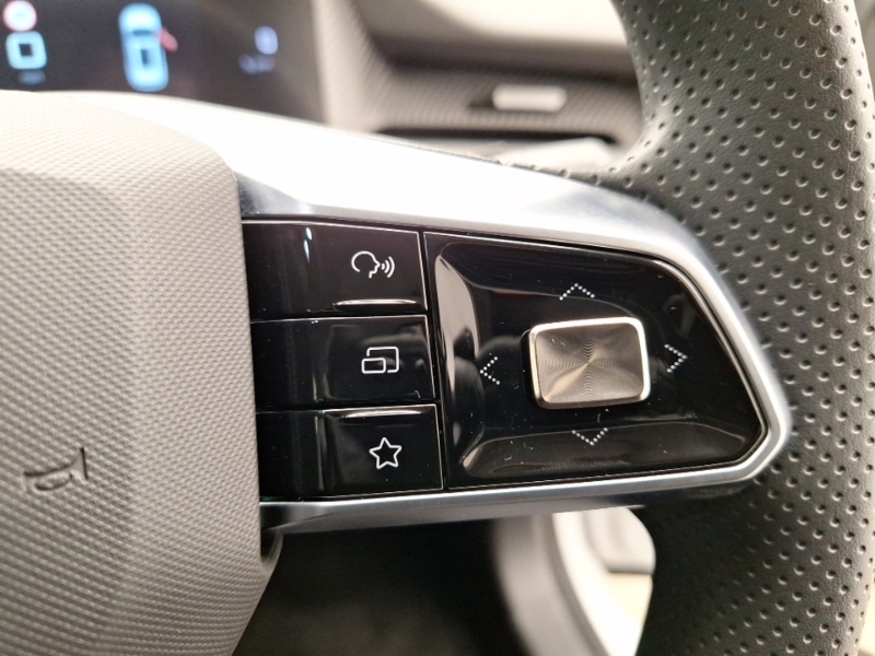 Used MG MGS5 2025 for sale - 77000023: Photo 18