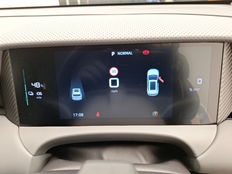 Used MG MGS5 2025 for sale - 77000023: Photo 19