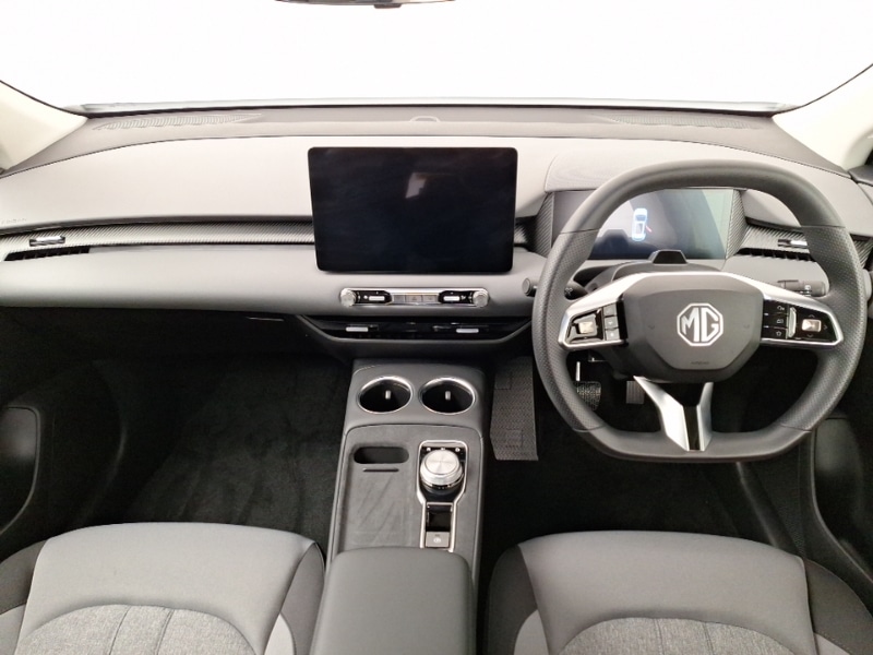 Used MG MGS5 2025 for sale - 77000023: Photo 2