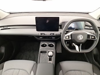 Used MG MGS5 2025 for sale - 77000023: Photo