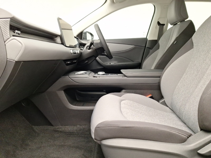 Used MG MGS5 2025 for sale - 77000023: Photo 5