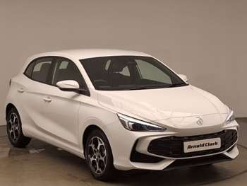 Used MG MG3 2025 for sale - 75025338: Photo