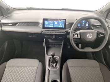 Used MG MG3 2025 for sale - 75025338: Photo