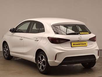 Used MG MG3 2025 for sale - 75025338: Photo