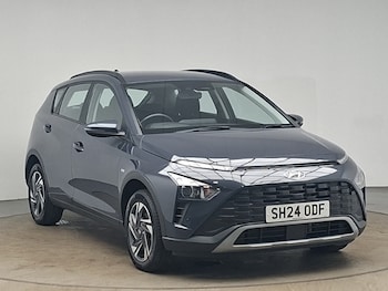 Used Hyundai BAYON 2024 for sale - 78478587: Photo