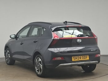 Used Hyundai BAYON 2024 for sale - 78478587: Photo