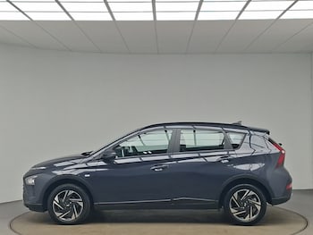 Used Hyundai BAYON 2024 for sale - 78478587: Photo