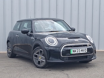 Used MINI Cooper 2023 for sale - 78511586: Photo