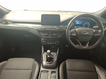 Used Ford Focus 2020 for sale - 78622033: Photo