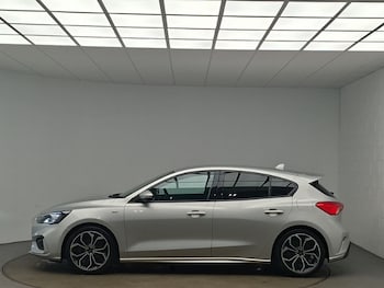 Used Ford Focus 2020 for sale - 78622033: Photo