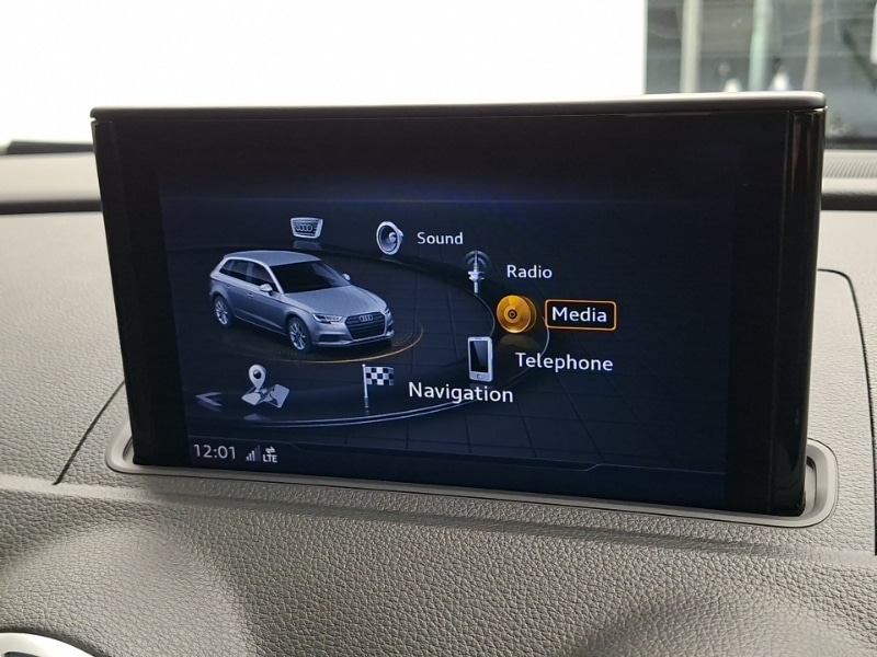 Used Audi A3 2019 for sale - 77209323: Photo 11