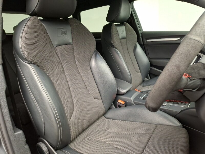 Used Audi A3 2019 for sale - 77209323: Photo 12