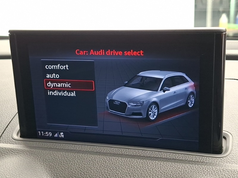 Used Audi A3 2019 for sale - 77209323: Photo 15