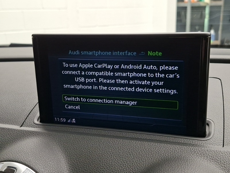 Used Audi A3 2019 for sale - 77209323: Photo 16