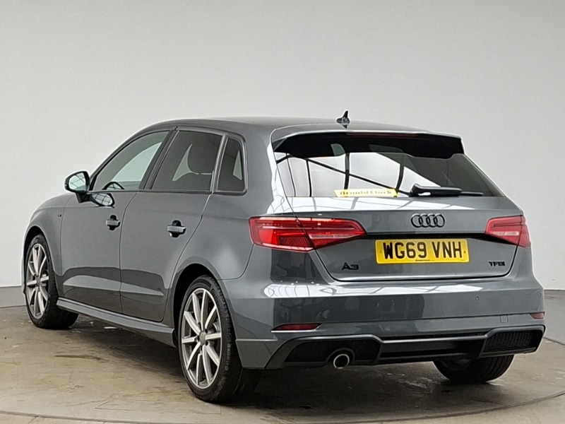 Used Audi A3 2019 for sale - 77209323: Photo 3